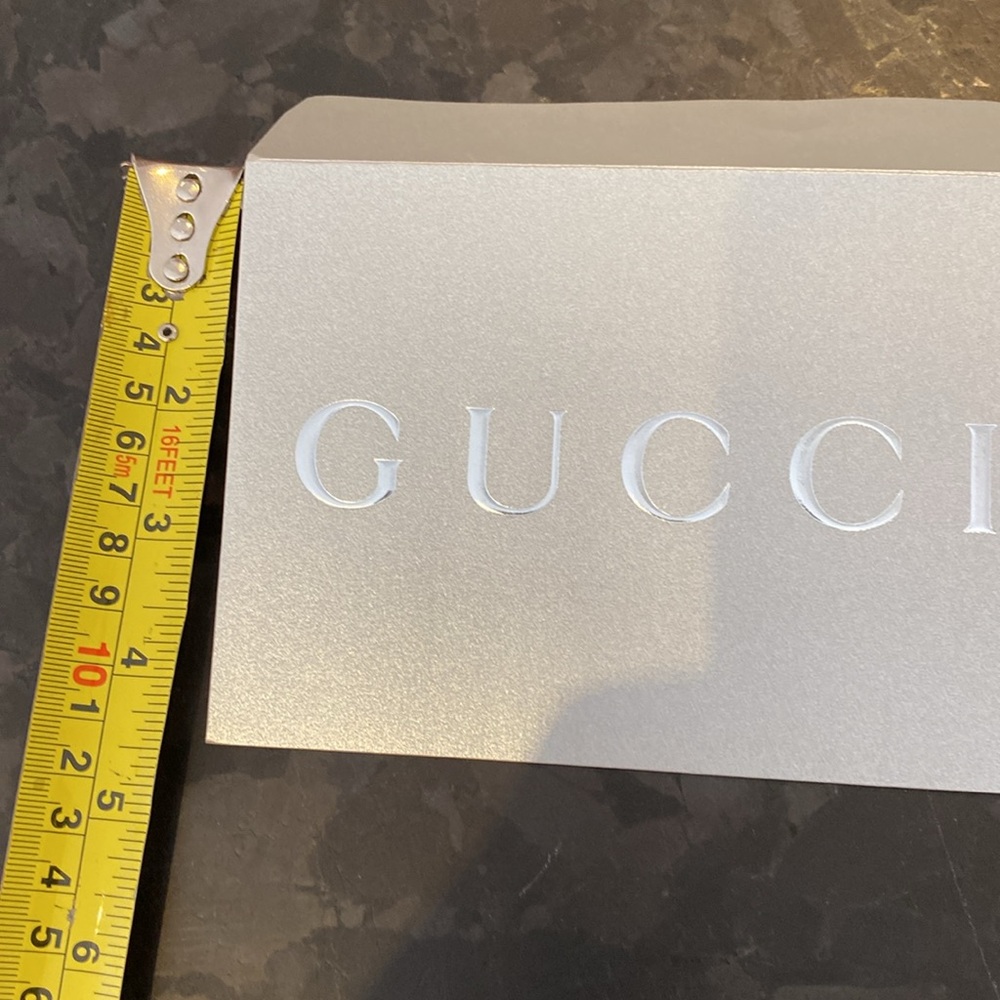 Gucci envelope - Picture 4 of 4